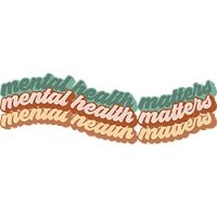 #0399 - Mental Health Matters Retro