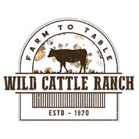 #0408 - Wild Cattle Ranch