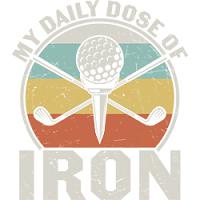 #0425 - Daily Dose of Iron
