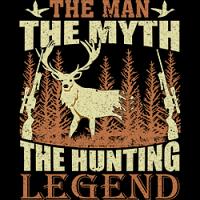 #0427 - Hunting Legend