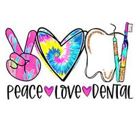 #0430 - Peace Love Dental