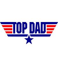 #0436 - Top Dad 