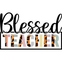 #0438 - Blessed Teacher