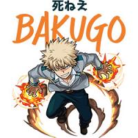 #0440 - Bakugo