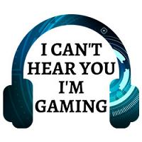 #0443 - Can't Hear Gaming
