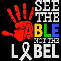 #0447 - See the Able Not the Label