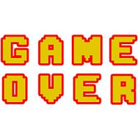 #0449 - Game Over
