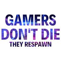 #0451 - Gamers Don't Die