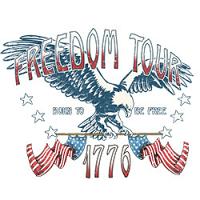 #0472 - Freedom Tour