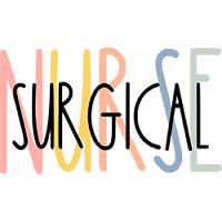 #0483 - Surgical Nurse