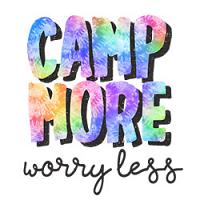 #0490 - Camp More Worry Less