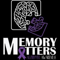 #0496 - Memory Matters ALZ
