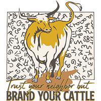 #0512 - Brand your Cattle