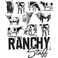 #0513 - Ranchy Stuff