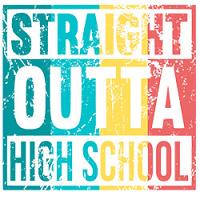 #0524 - Straight Outta High School