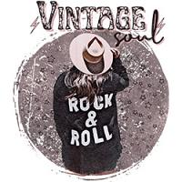 #0543 - Vintage Soul Rock and Roll