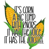 #0544 - It's Corn