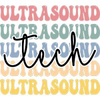 #0550 - Ultrasound Tech
