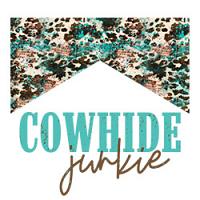 #0553 - Cowhide Junkie