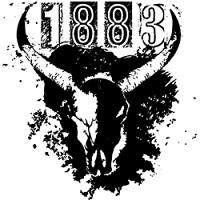 #0562 - 1883 Steer