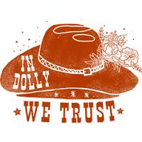 #0569 - In Dolly We Trust