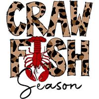 #0573 - Crawfish Season