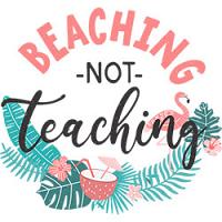 #0581 - Beaching not Teaching