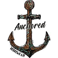 #0582 - Anchored