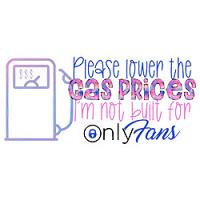 #0588 - Lower Gas Prices