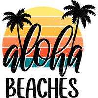 #0590 - Aloha Beaches
