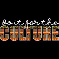 #0607 - Do it for the Culture