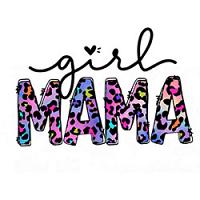 #0617 - Girl Mama