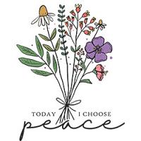 #0621 - Choose Peace