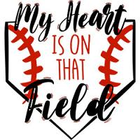 #0623 - My Heart is on that Field