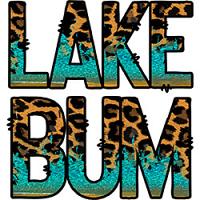#0628 - Lake Bum