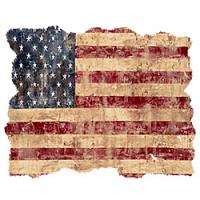 #0063 - American Flag