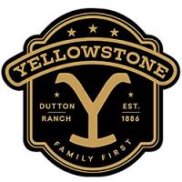 #0663 - Yellowstone Brand