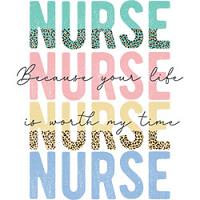 #0673 - Nurse Lives