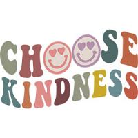 #0685 - Choose Kindness