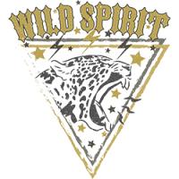 #0699 - Wild Spirit