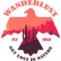 #0007 - Wanderlust Get Lost