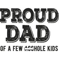 #0703 - Proud Dad
