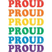 #0707 - Pride Proud