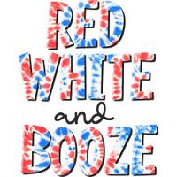 #0710 - Red, White & Boozed