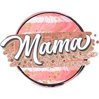 #0711 - Rose Gold Mama