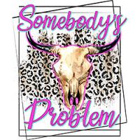 #0731 - Somebody's Problem