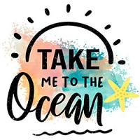 #0736 - Take Me To the Ocean