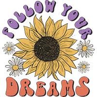 #0752 - Follow Your Dreams