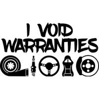 #0754 - I Void Warranties