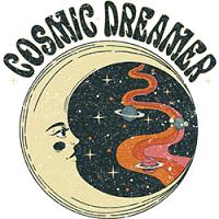 #0760 - Cosmic Dreamer
